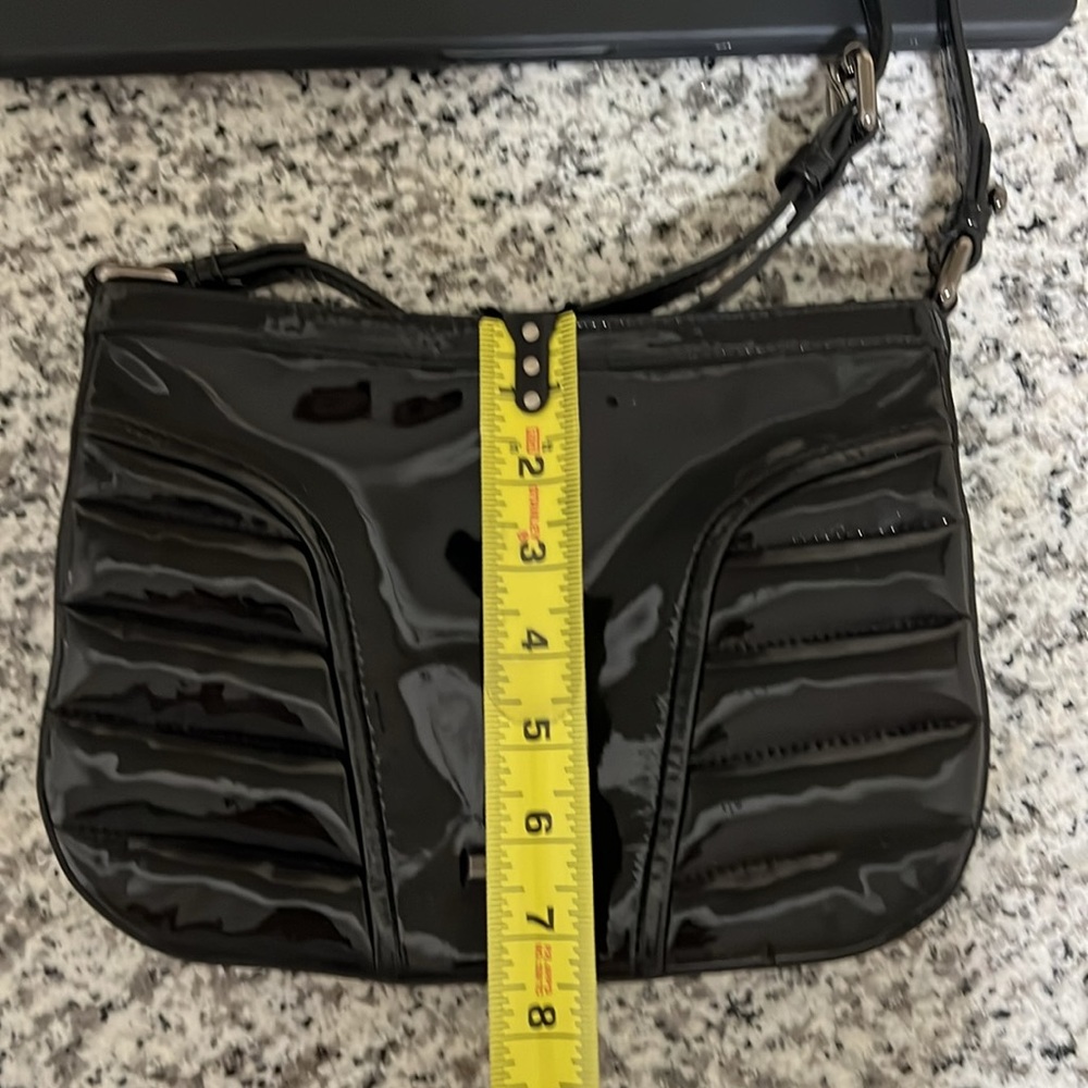 Burberry Crossbody - Picture 9 of 9